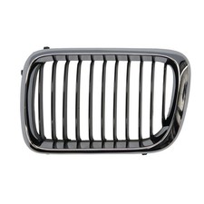 ✅ BLIC GRILLE LEFT