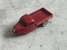 Wiking 1:87 Dreirad  Goliath