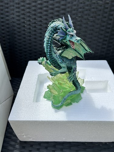 Land the dragons midi - of,