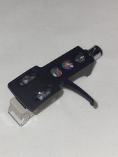 Headshell für Plattenspieler mit Tonabnehmer (SONY/technics)