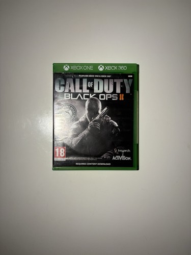 Call duty black - of,