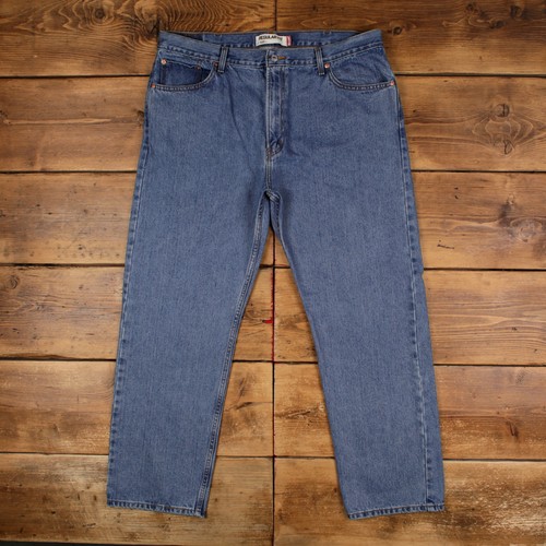 Levis 505 jeans 42x32 - 505,