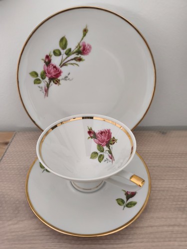 Sammeltasse winterling röslau - sammeltasse,