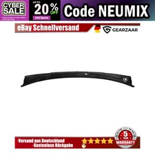 Windlauf Scheibenwischer