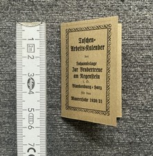 Freimaurer Taschen