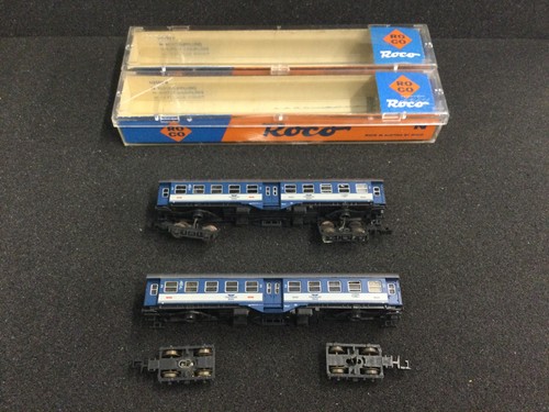 Spur roco 02255c - spur, tegernsee