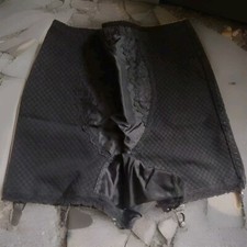 Caroline: Miederhose elastisch