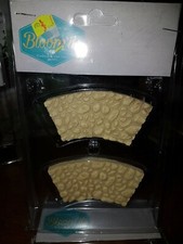 Bloom´its 2 Steinplatten Bogen,  Mini Garten, Steinpflaster, Weihnachtsdorf