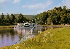 Weser Oberweser Polle