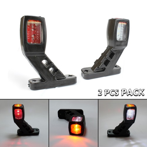 Led lkw begrenzungsleuchten - led,