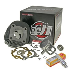 50ccm Marken Zylinder Kit