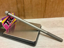 Vintage NOS TEC products TITAN matt quill stem Expander Vorbau bolt  M8x145 XT R