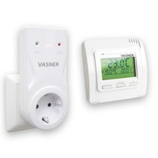 VASNER Funk Raumthermostat Set
