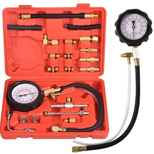 Kfz manometer benzin - manometer,