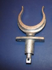 Set Rudergabel Ruderdolle +