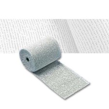 (0,72€/m) Gipsbinde 60 mm x 2 m einzeln verpackt 1 Rolle à 6 cm x 200 cm