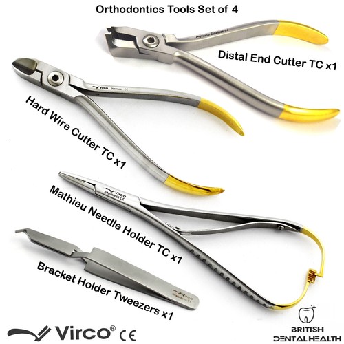 Kieferorthopäden kit distales - kieferorthopäden,