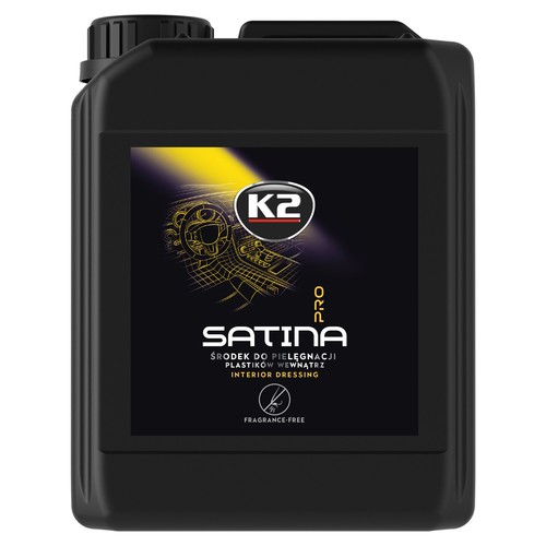 Pro satina - satina,