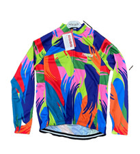 21 Grams Trikot , Gr.S