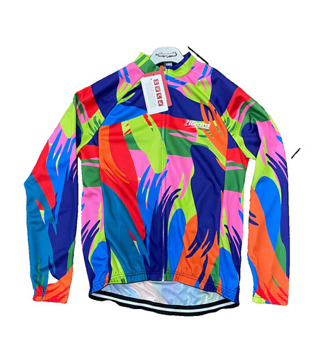 Grams trikot gr s - 21,