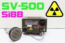 SV-500 Geigerzähler Dosimeter