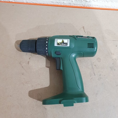 Perceuse ccd10144t5 grün - perceuse,