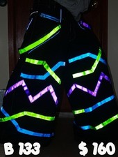 Raver ore Techno Hardstyle