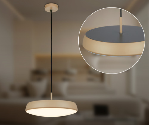 Pendelleuchte esszimmer led - pendelleuchte,