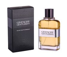 Givenchy Gentleman 100ml Eau