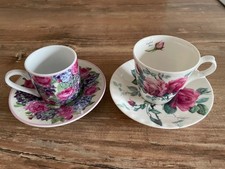 Espressotassen Mokkatassen 1