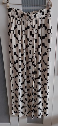 Hose damen sommer lang hum - hose,