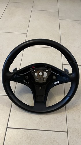 Mercedes benz lenkrad amg clc - mercedes-benz,