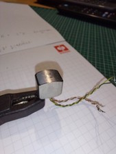 Bogen Tonkopf A/W-Kopf 1/4