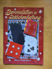 Bastelbuch Sammelalben in