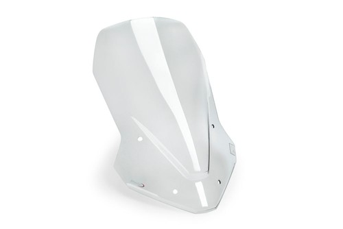 Puig 22287w tourenscheibe - 22287w,