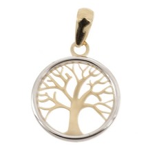 Anhänger Baum des Lebens