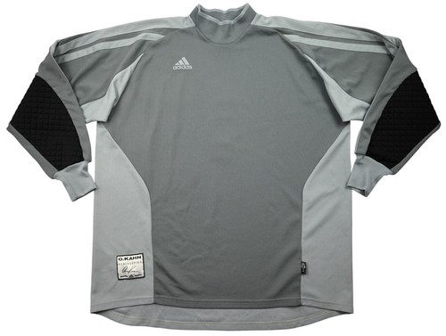 Adidas oliver kahn - adidas,