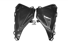 Carbon Seitenverkleidung unter Tank für Honda CBR 1000 RR 2017-2019
