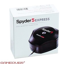 🔴 Datacolor Spyder 5