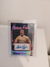 AUTO /10 Alessandro Del Piero