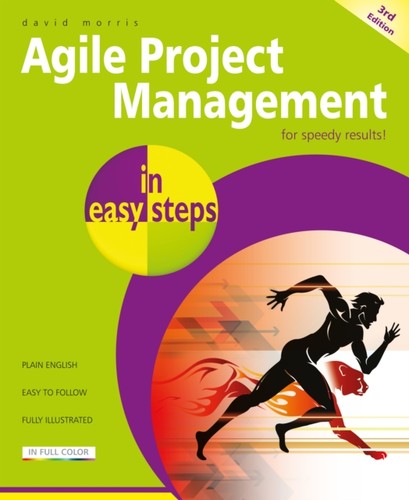 Agile project management - project,