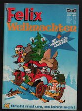Felix Sonderheft (Bastei