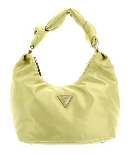 Guess velina hobo - guess, handtasche