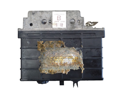 Benzin aaf ceu - 2.5,