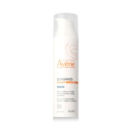Avène eau thermale - eau,