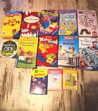 Spielesammlung Gemischt