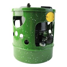 Handliche Tragbare Petroleumkocher Outdoor-Kochzubehör Campingkocher Heizung