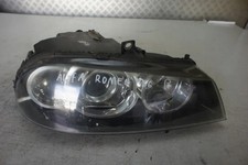 Frontscheinwerfer Alfa Romeo 156 60695651 Xenon Rechts Scheinwerfer Headlight