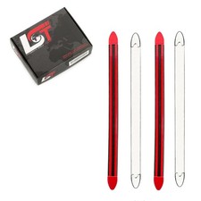 4x Karosserie Kratzfest