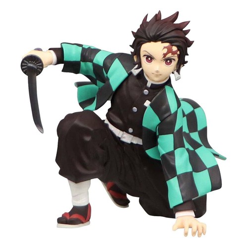 Demon slayer sammelfiguren - slayer,
